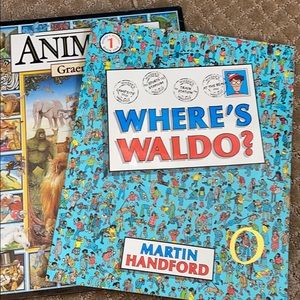 Beautiful children books